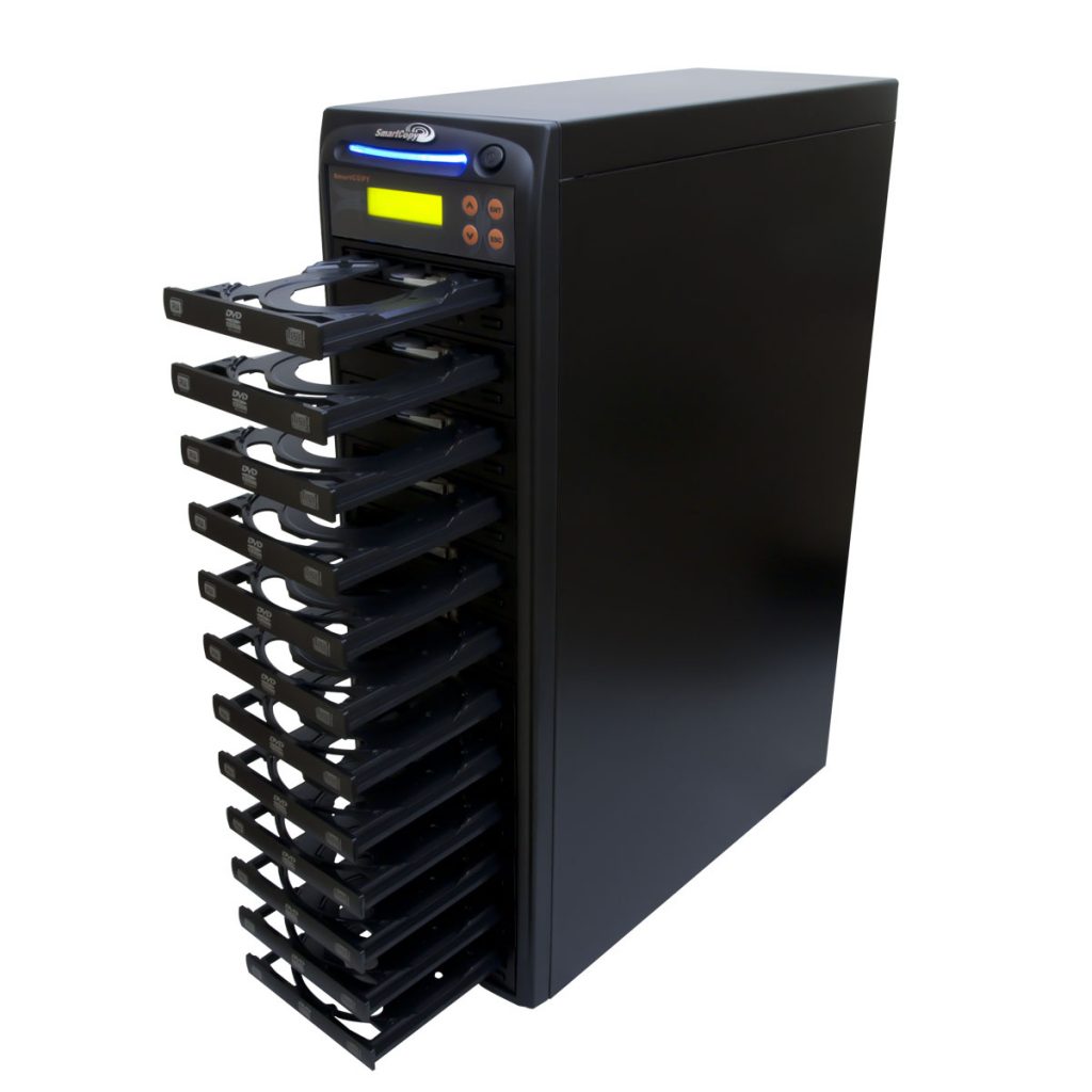 Disc Duplicators Duplicator System
