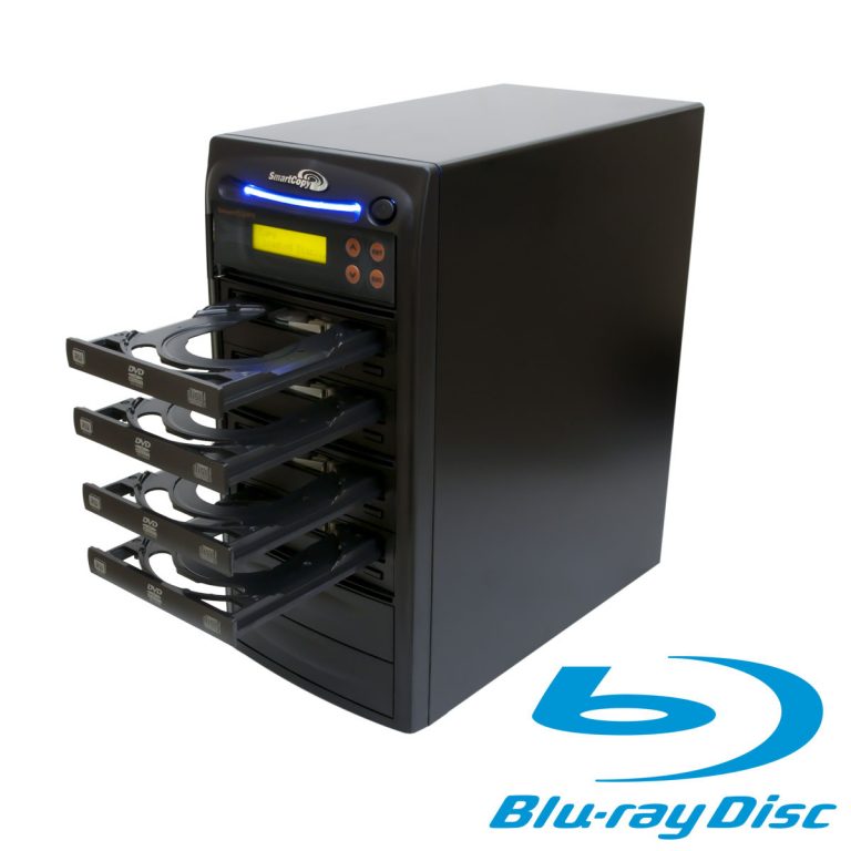 Disc Duplicators Duplicator System